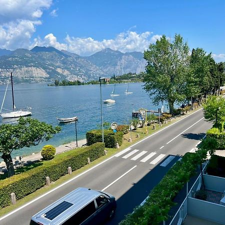 شقة Val Di Sogno Grand View مالتشيزينيه المظهر الخارجي الصورة