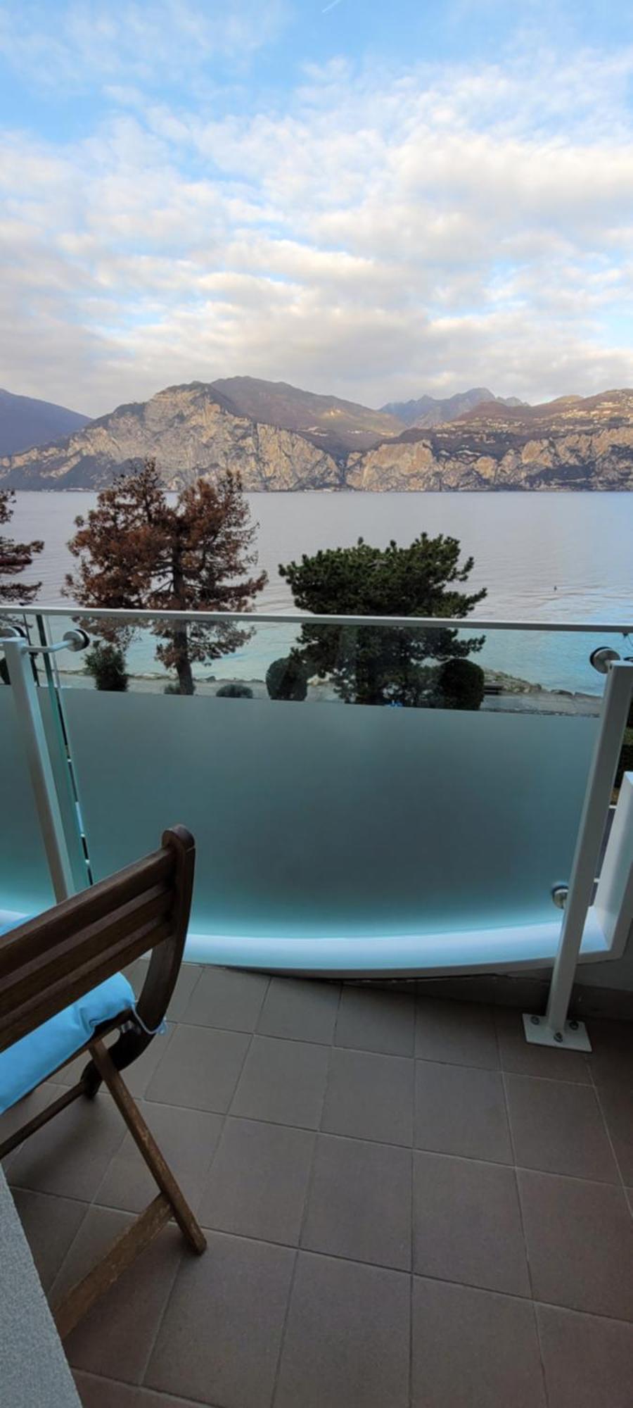 شقة Val Di Sogno Grand View مالتشيزينيه الغرفة الصورة