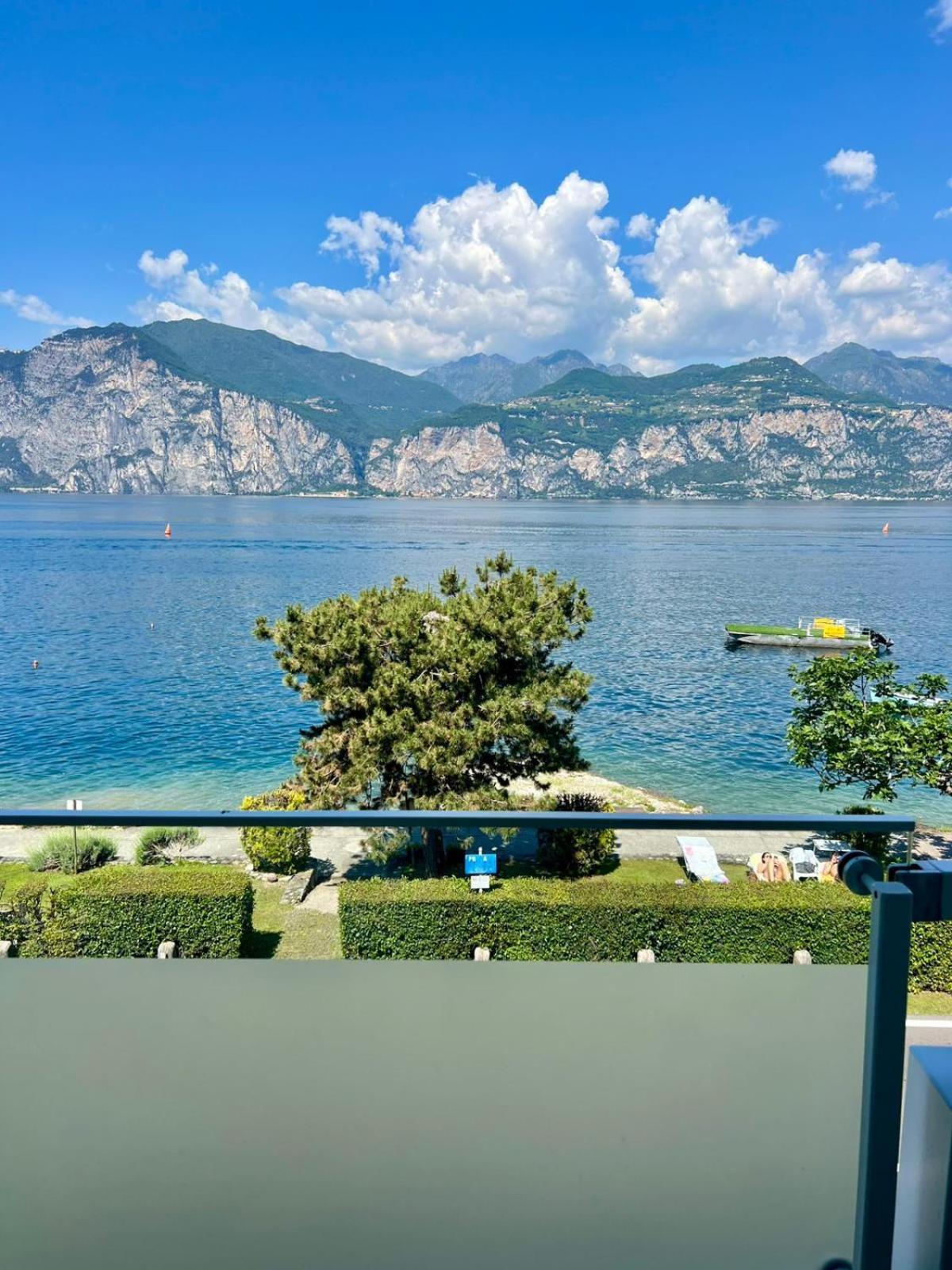 شقة Val Di Sogno Grand View مالتشيزينيه المظهر الخارجي الصورة