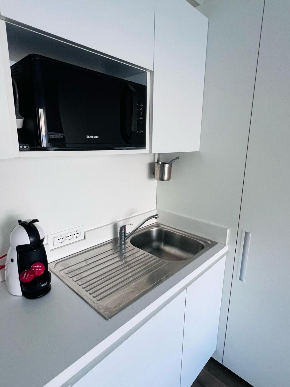 شقة Val Di Sogno Grand View مالتشيزينيه المظهر الخارجي الصورة
