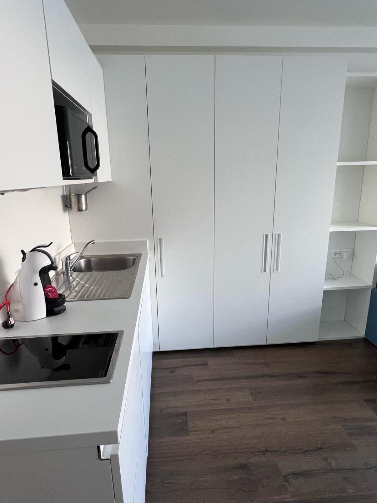 شقة Val Di Sogno Grand View مالتشيزينيه المظهر الخارجي الصورة