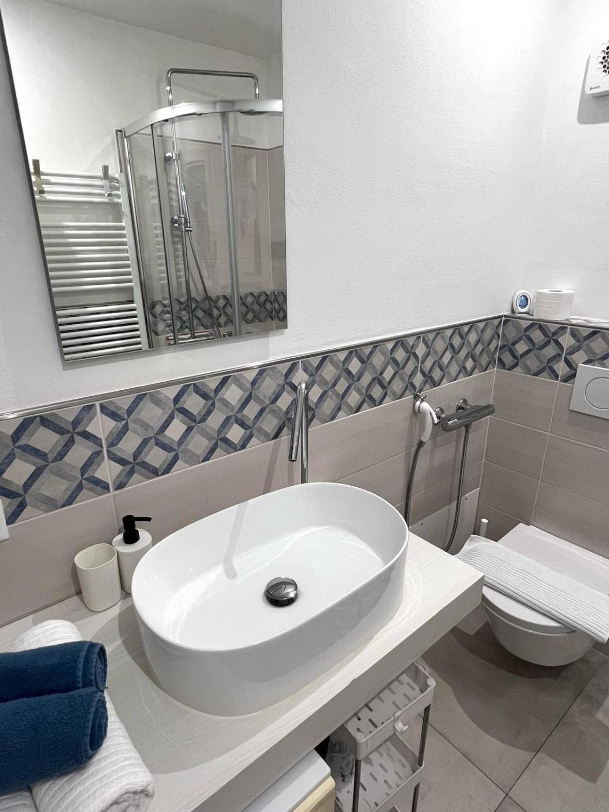 شقة Val Di Sogno Grand View مالتشيزينيه المظهر الخارجي الصورة