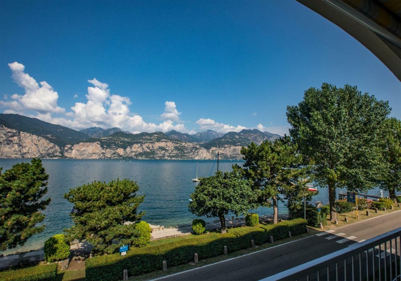 شقة Val Di Sogno Grand View مالتشيزينيه المظهر الخارجي الصورة
