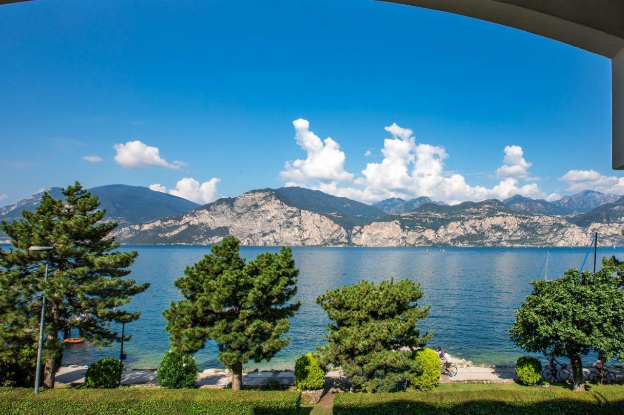 شقة Val Di Sogno Grand View مالتشيزينيه المظهر الخارجي الصورة